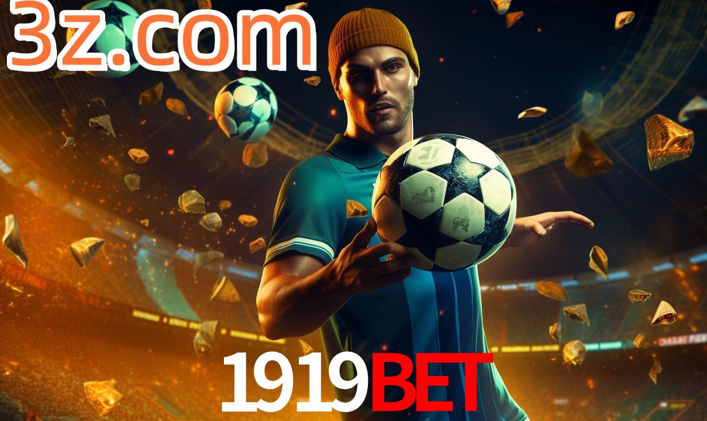 Ampla Seleção de Apostas 1919BET